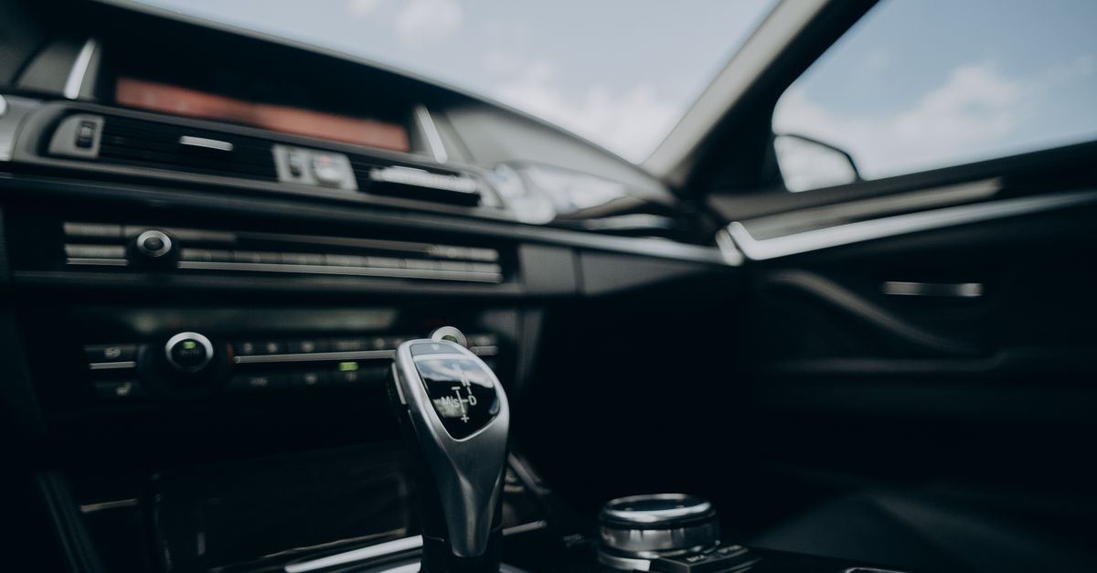 BMW car key fob — Purple Locksmith NYC
