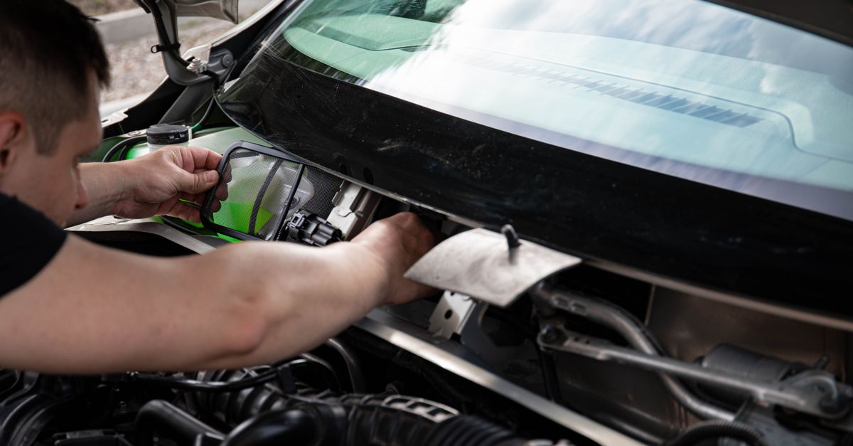 Car Ignition Repair — Purple Locksmith NYC