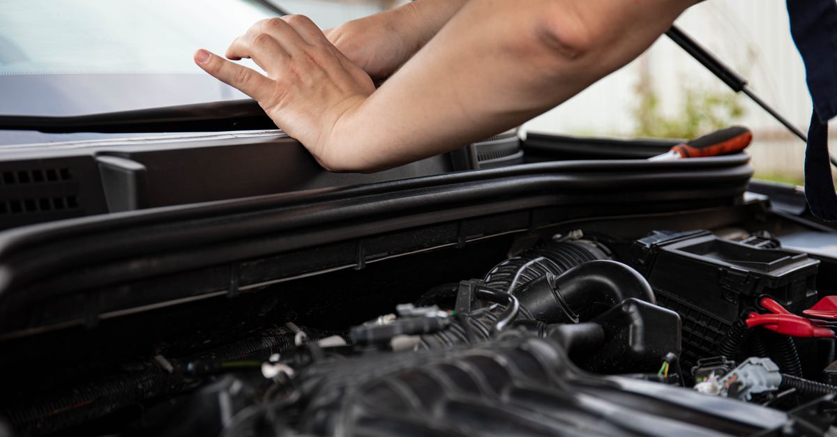 Automotive Locksmith service — Purple Locksmith NYC