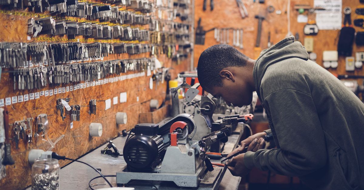 What Is the Average Call-Out Fee for a Locksmith in New York? — Purple Locksmith NYC