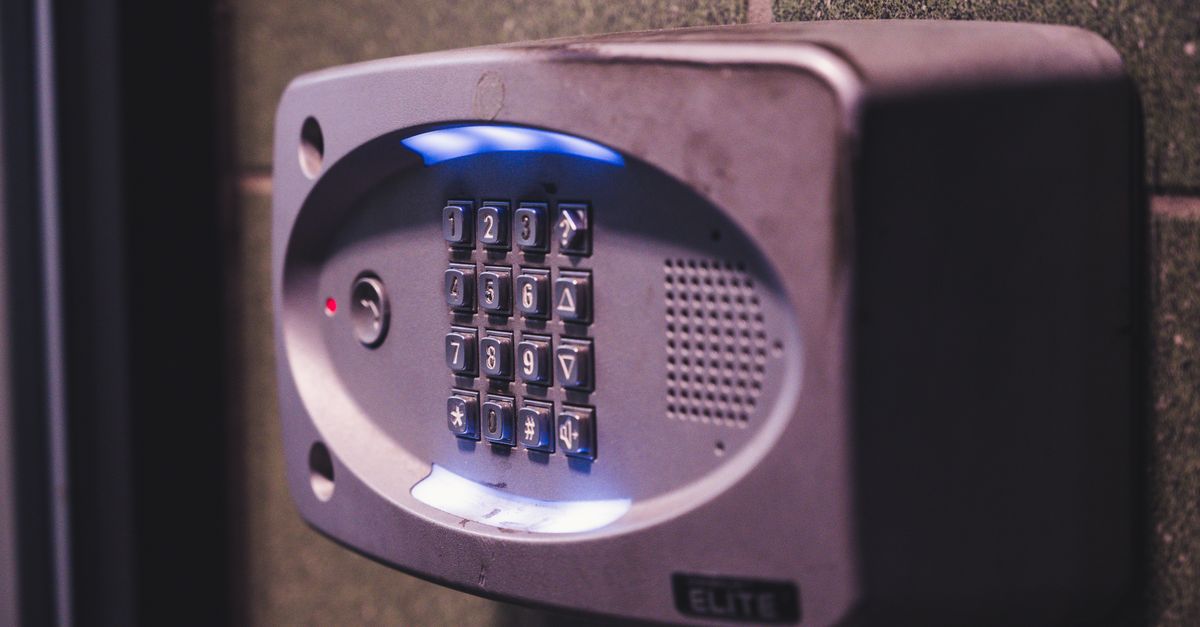 A Small Business Guide to Master Key Systems in NYC — Purple Locksmith NYC