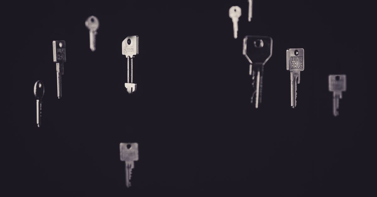 Master Key System Setup — Purple Locksmith NYC