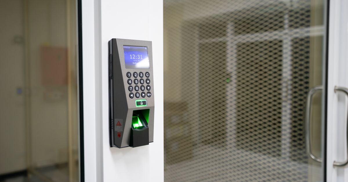 Office Lock Rekey Service — Purple Locksmith NYC