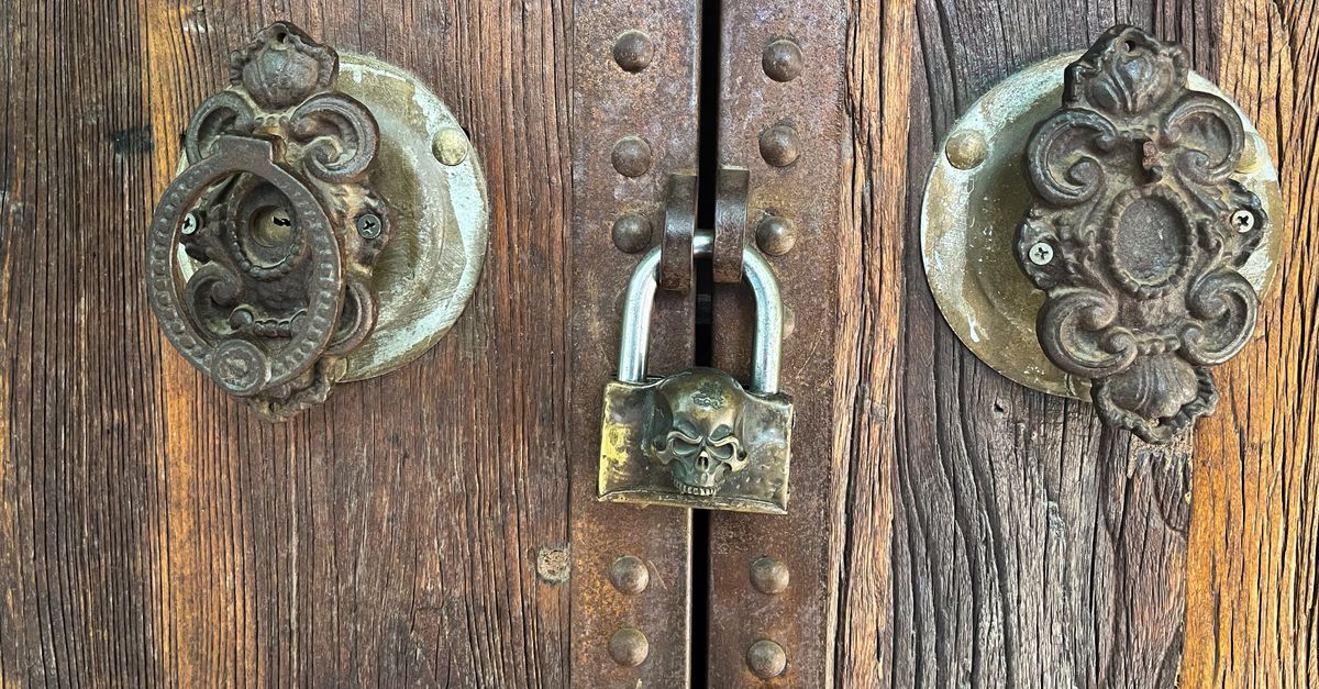 Commercial Locksmith service — Purple Locksmith NYC