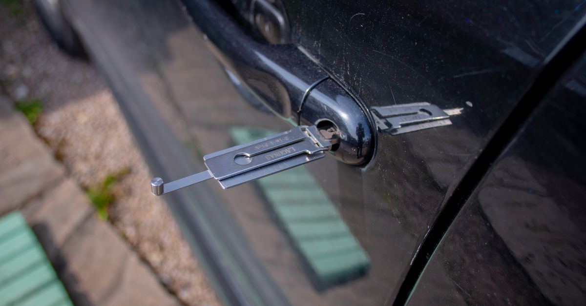 Does New York Require a Locksmith License? — Purple Locksmith NYC