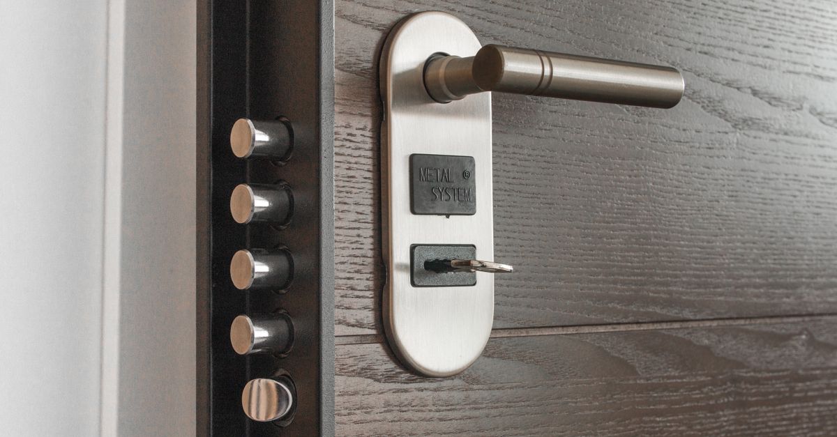 24/7 Emergency Locksmith service — Purple Locksmith NYC