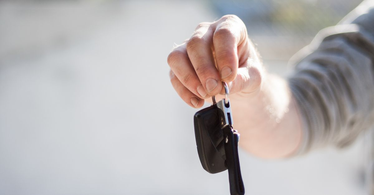 Lost Your Only Car Key in New York? Replacement Costs Explained — Purple Locksmith NYC