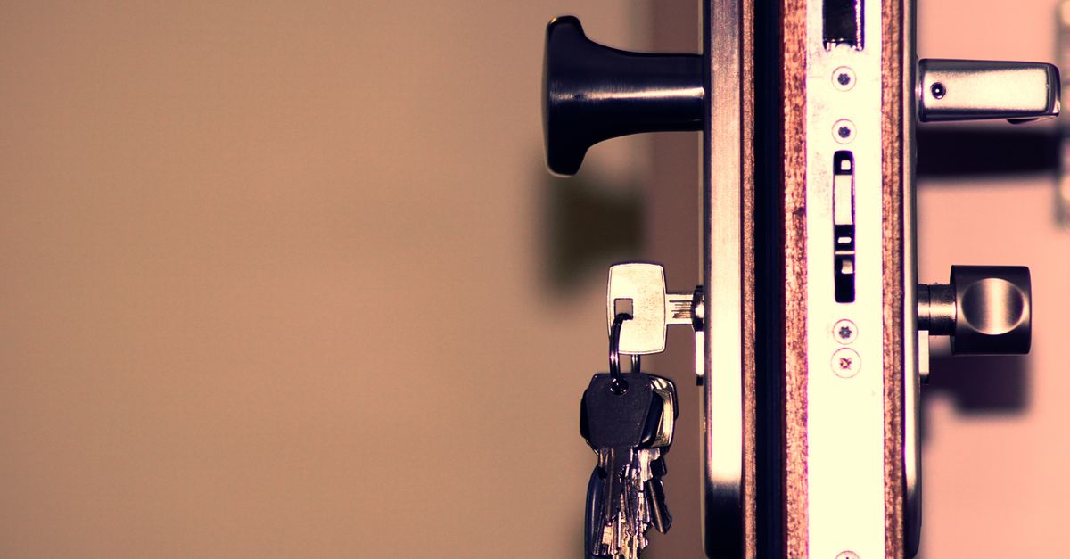 Should You Rekey Locks After Moving Into an NYC Apartment? — Purple Locksmith NYC
