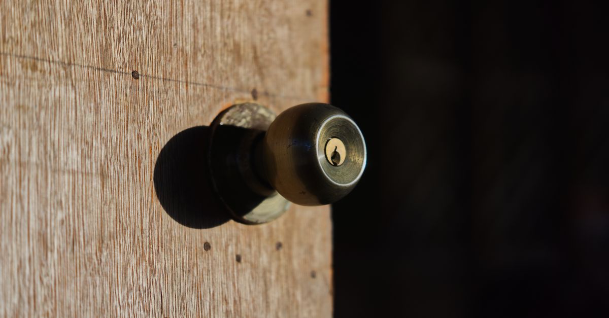 Apartment Lock Rekeying — Purple Locksmith NYC