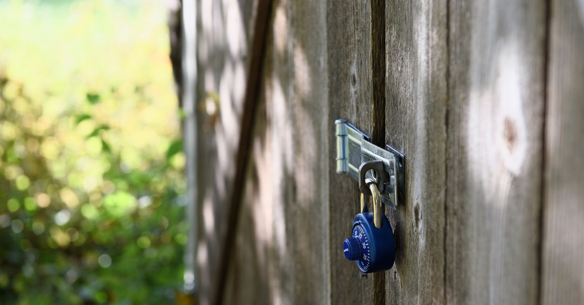 Residential Lock Change — Purple Locksmith NYC