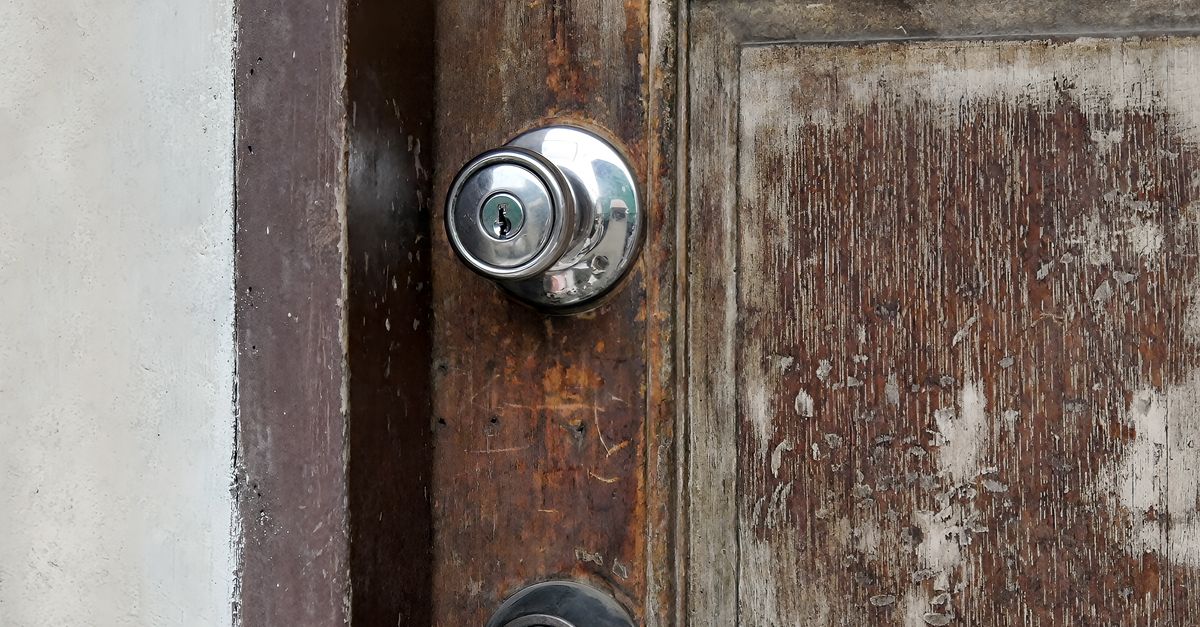 Residential Locksmith service — Purple Locksmith NYC
