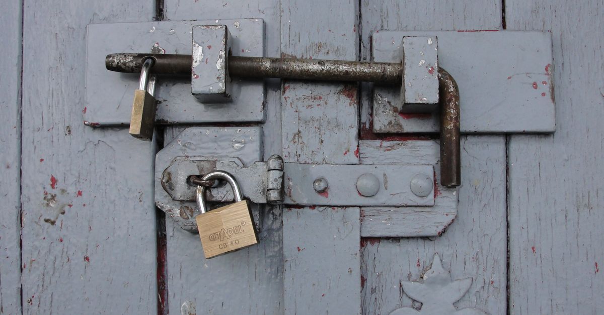 What Is a Mortise Lock, and Why Do NYC Apartments Have Them? — Purple Locksmith NYC