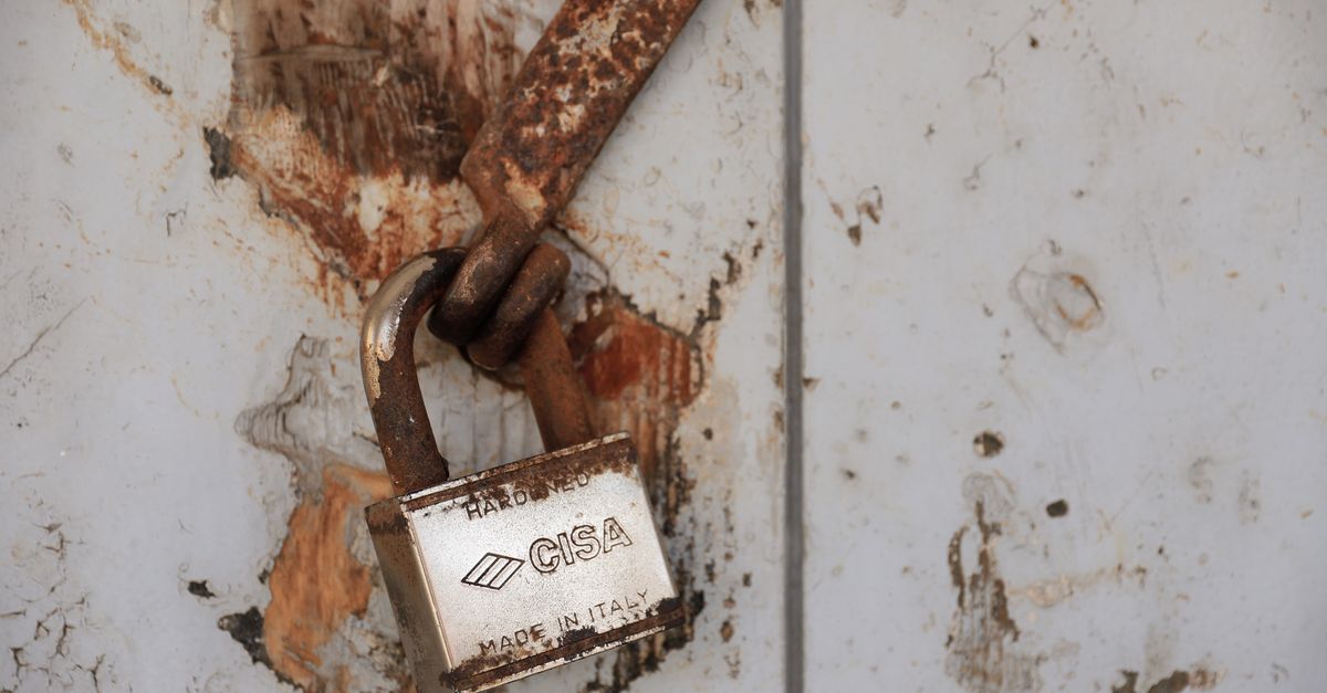 home security lock door — Purple Locksmith NYC