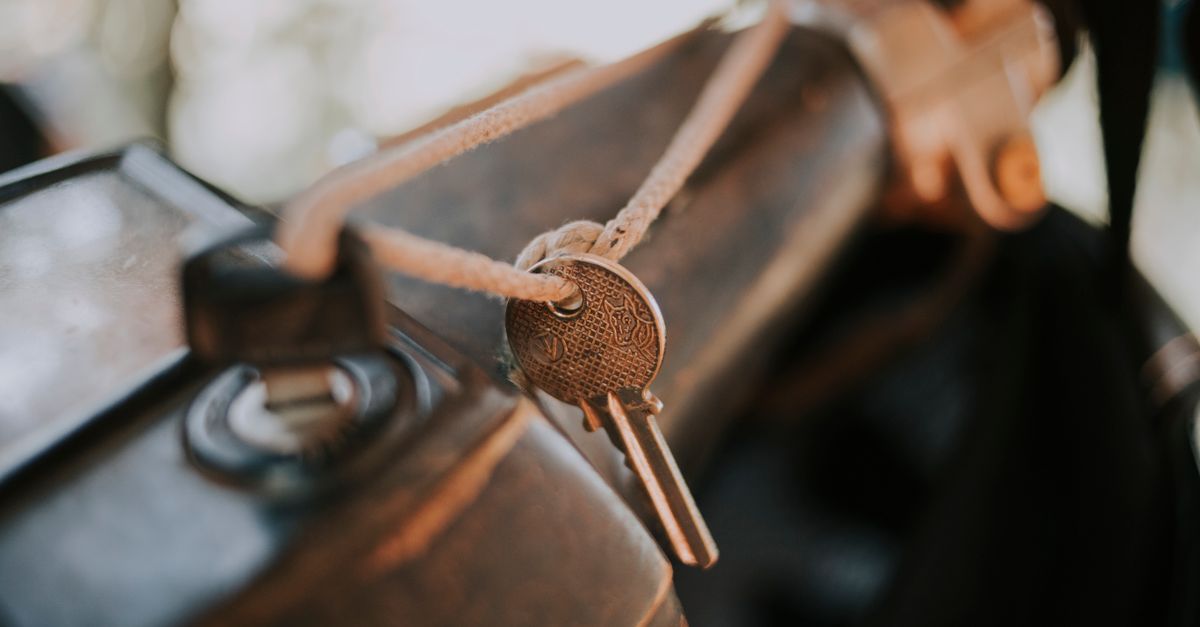 locksmith shop keys — Purple Locksmith NYC