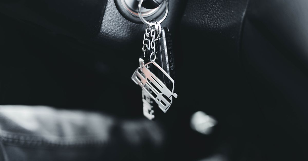 locksmith shop keys — Purple Locksmith NYC