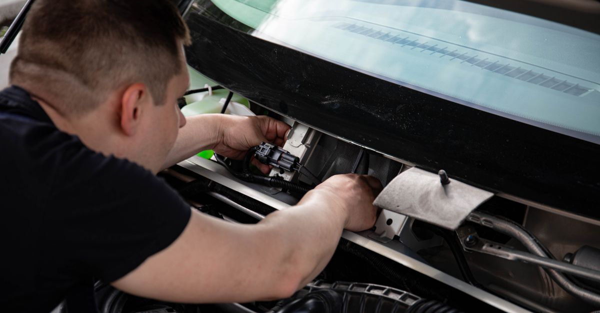Car Lockout Service Done Without Damaging Your Vehicle — Purple Locksmith NYC