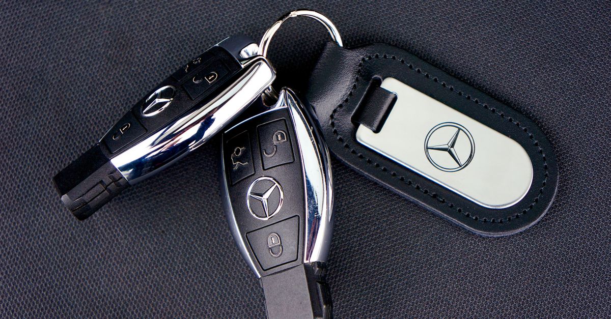 Car Key Replacement by Make and Model: What Actually Goes Into the Job — Purple Locksmith NYC