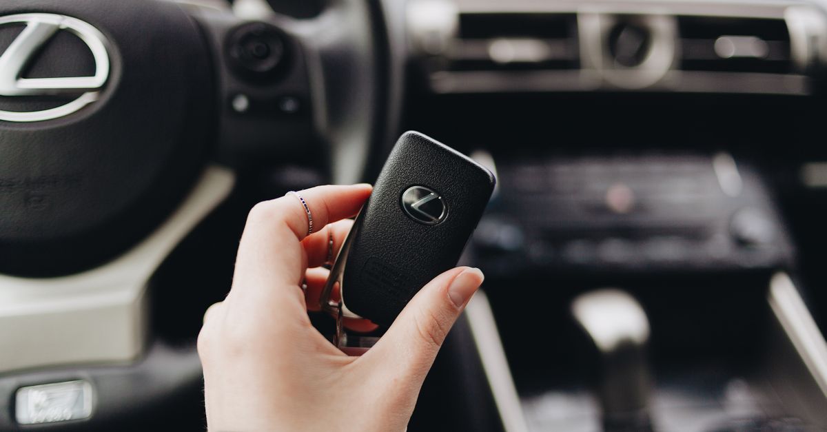 Mobile Car Key Replacement Across New York City's Five Boroughs — Purple Locksmith NYC