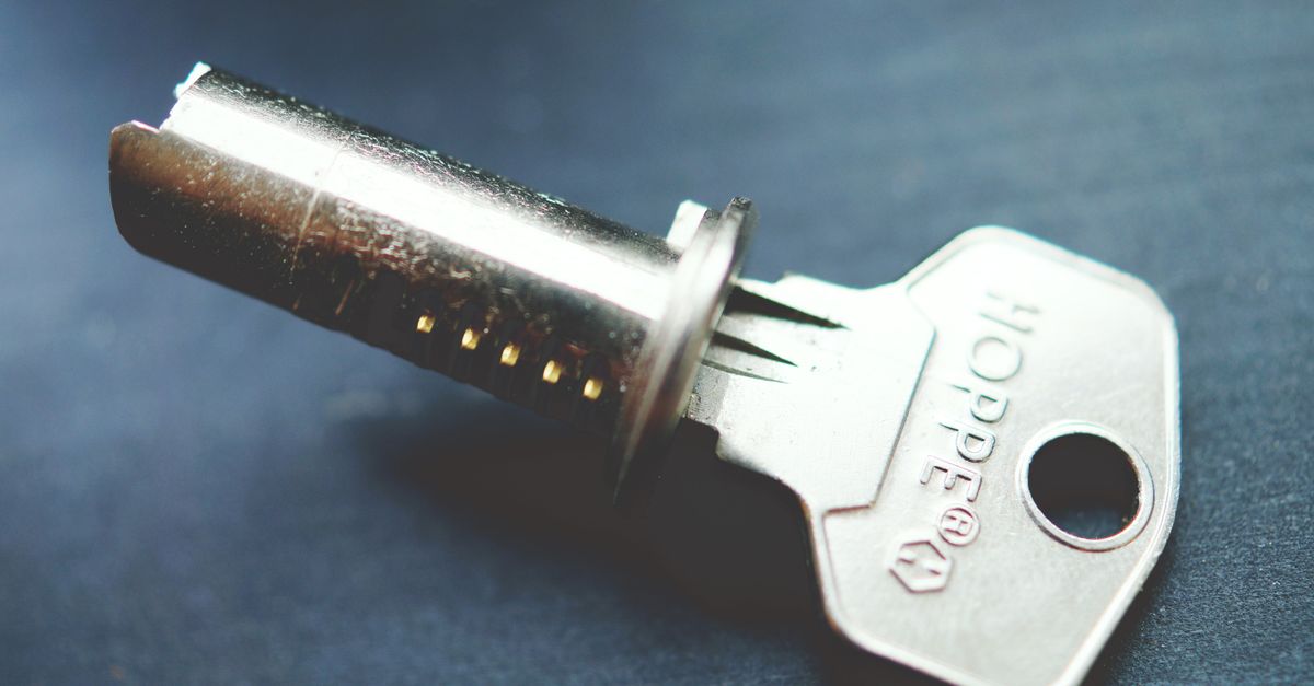Rekeying and Lock Changes After Turnover or a Break-In — Purple Locksmith NYC