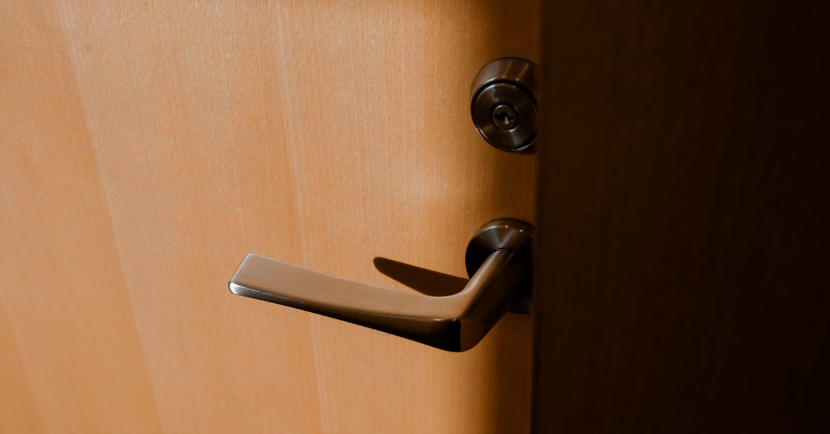 Commercial Locksmith Services: Mortise Lock, Door Knob Lock, and Hardware We Install — Purple Locksmith NYC