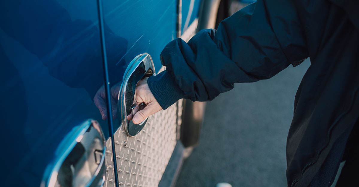 Storefront Door Lock Service: What Commercial Properties in NYC Actually Need — Purple Locksmith NYC