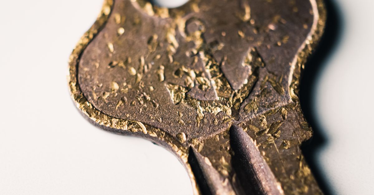 Why Keys Snap — and Why Your Mortise Lock Makes It Worse — Purple Locksmith NYC