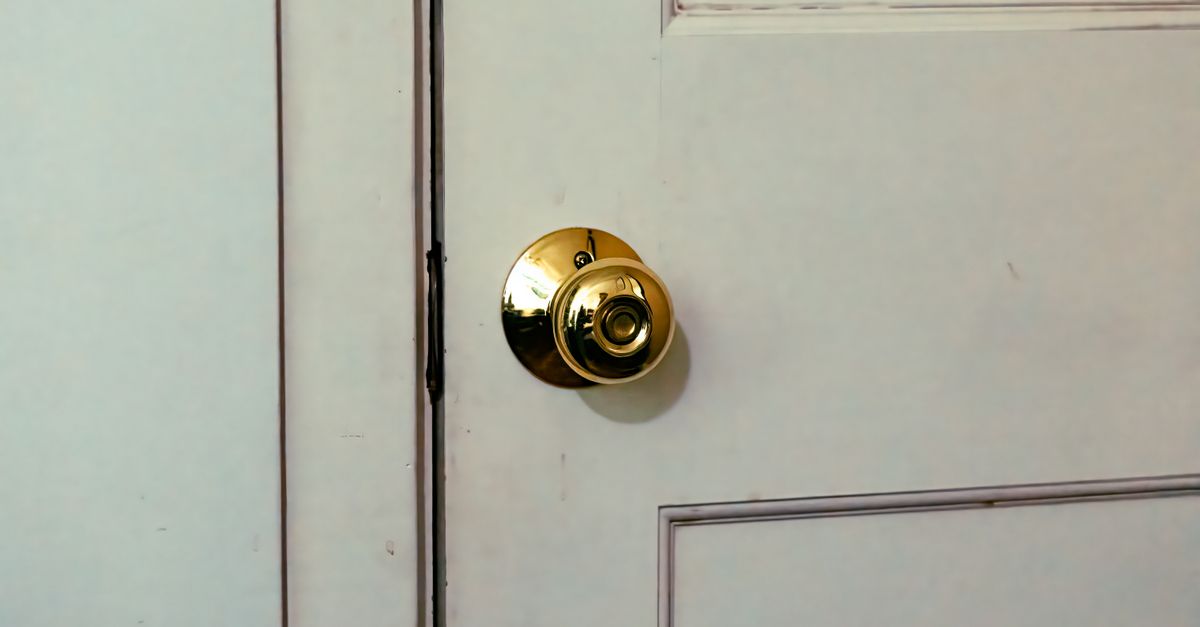 Deadbolts, Door Knob Locks and Mortise Lock Installation Done Right — Purple Locksmith NYC