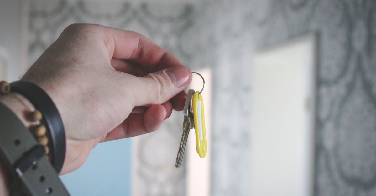Just Moved In? A Practical New-Home Security Checklist — Purple Locksmith NYC