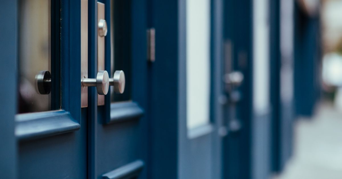 Commercial Locksmith Services: Knob and Mortise Lock Upgrades for NYC Businesses — Purple Locksmith NYC
