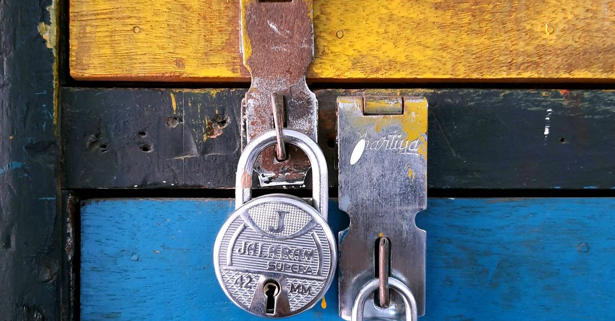 What Is a Mortise Lock — and Why NYC Doors Depend on Them — Purple Locksmith NYC
