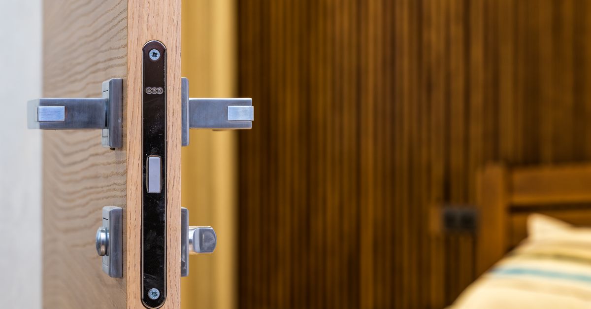 How Our Technicians Approach Mortise Lock Replacement Without Damaging Your Door — Purple Locksmith NYC